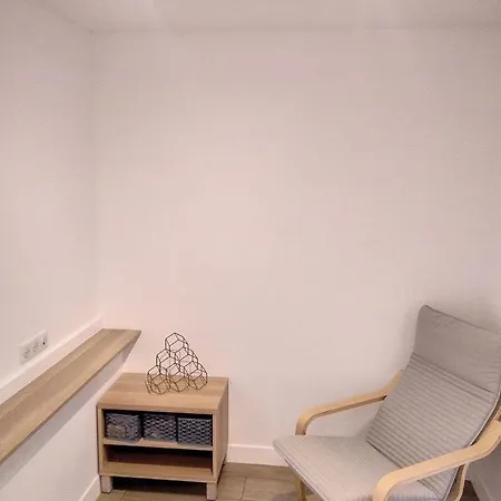 Apartamento Résidence Graziella 511 *