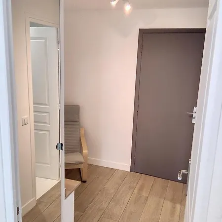 Résidence Graziella 511 *