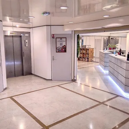 Résidence Graziella 511 * Juan-les-Pins