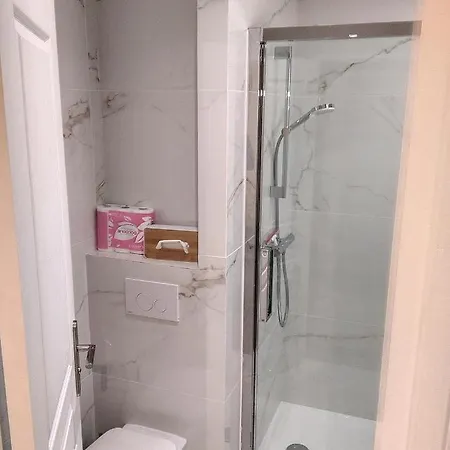Résidence Graziella 511 Appartamento Juan-les-Pins