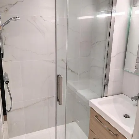 Résidence Graziella 511 * Juan-les-Pins