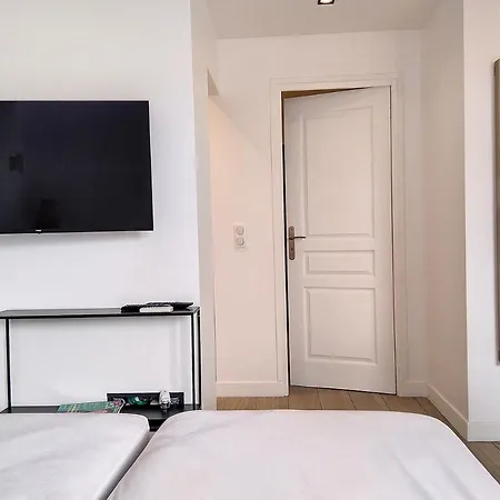 Appartamento Résidence Graziella 511 Juan-les-Pins