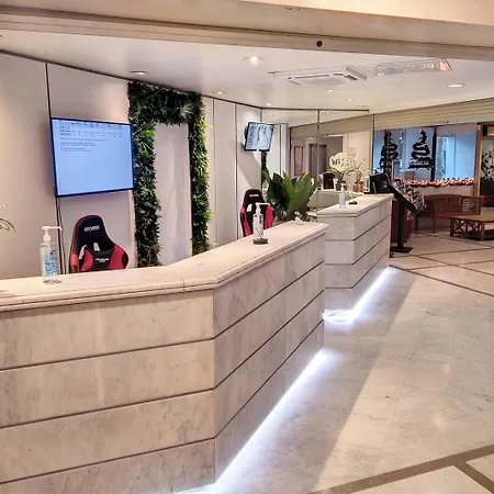 Résidence Graziella 511 Juan-les-Pins